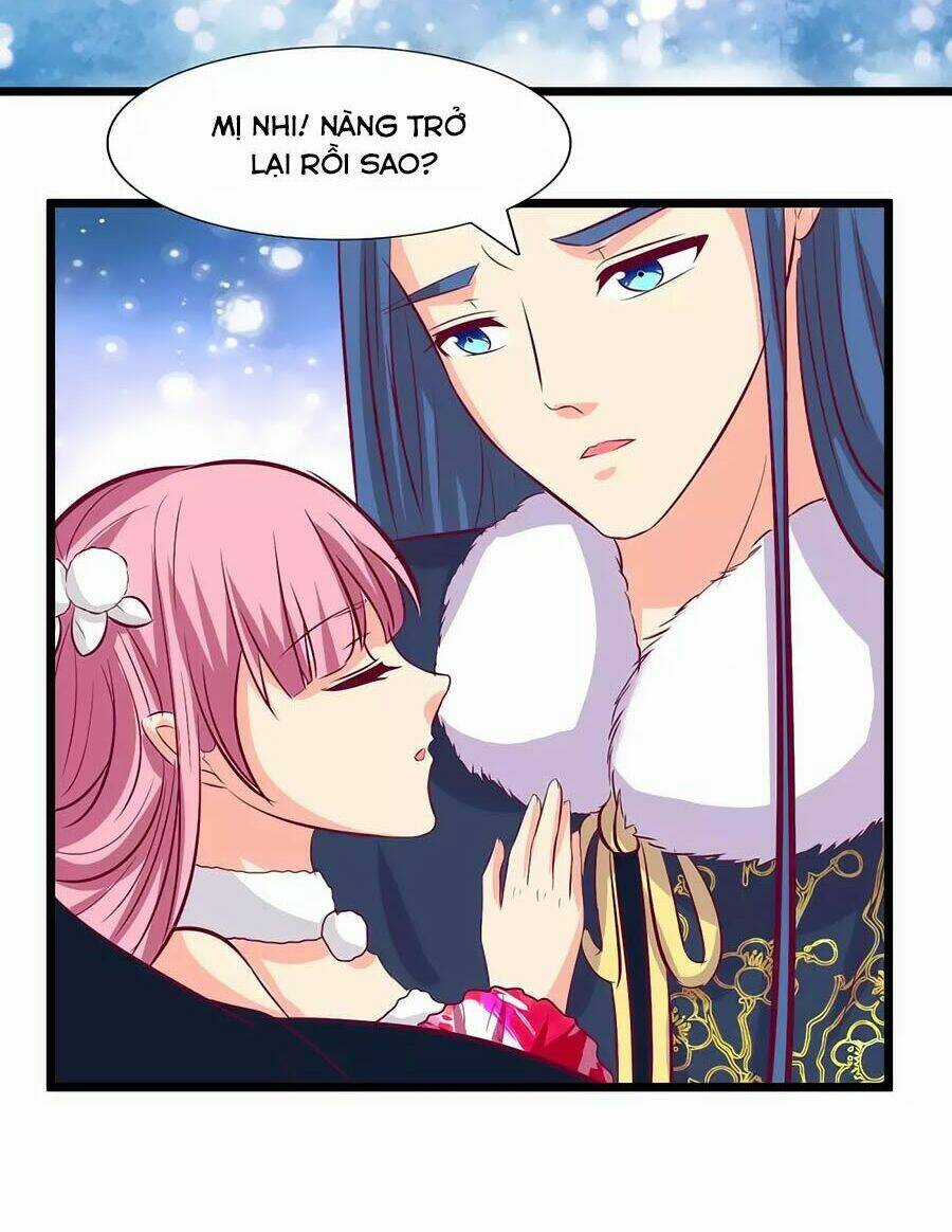 Thỏ Yêu Tiểu Vương Phi - Chapter 102 - Trang 33