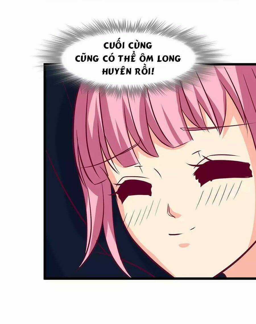 Thỏ Yêu Tiểu Vương Phi - Chapter 102 - Trang 35