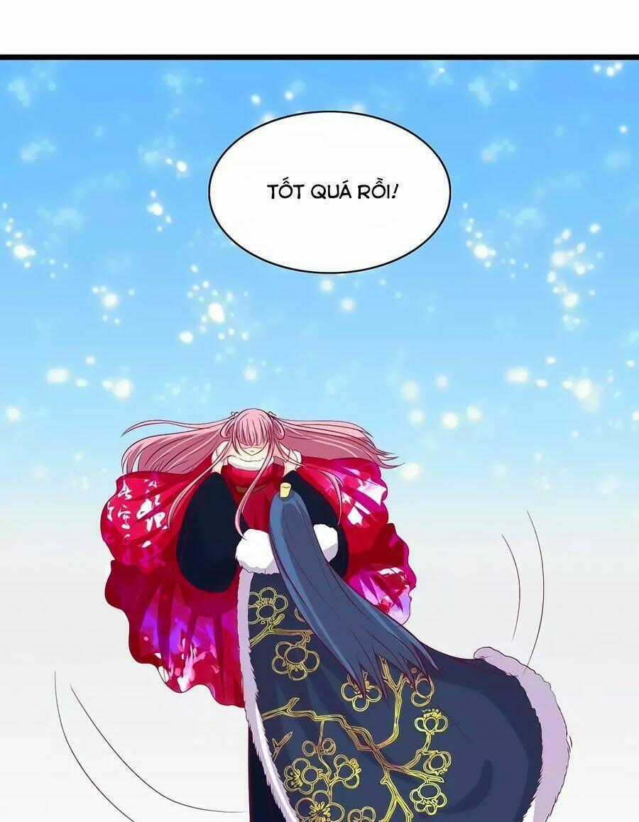 Thỏ Yêu Tiểu Vương Phi - Chapter 102 - Trang 36