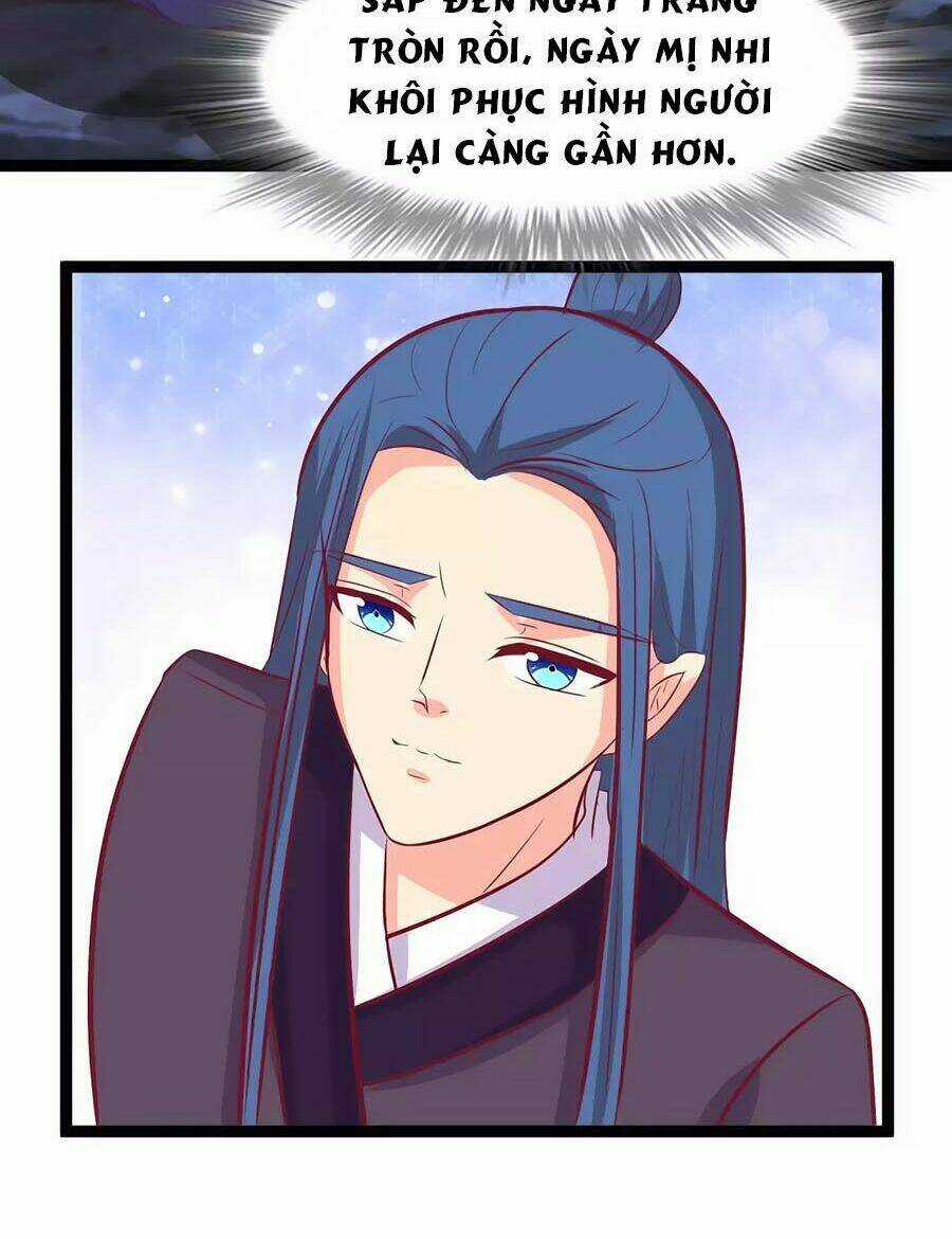 Thỏ Yêu Tiểu Vương Phi - Chapter 102 - Trang 5