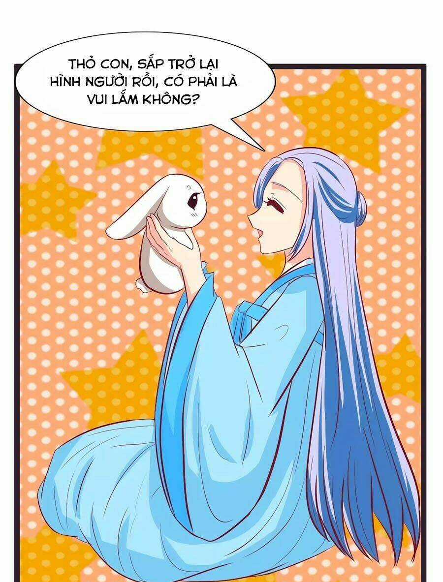 Thỏ Yêu Tiểu Vương Phi - Chapter 102 - Trang 6