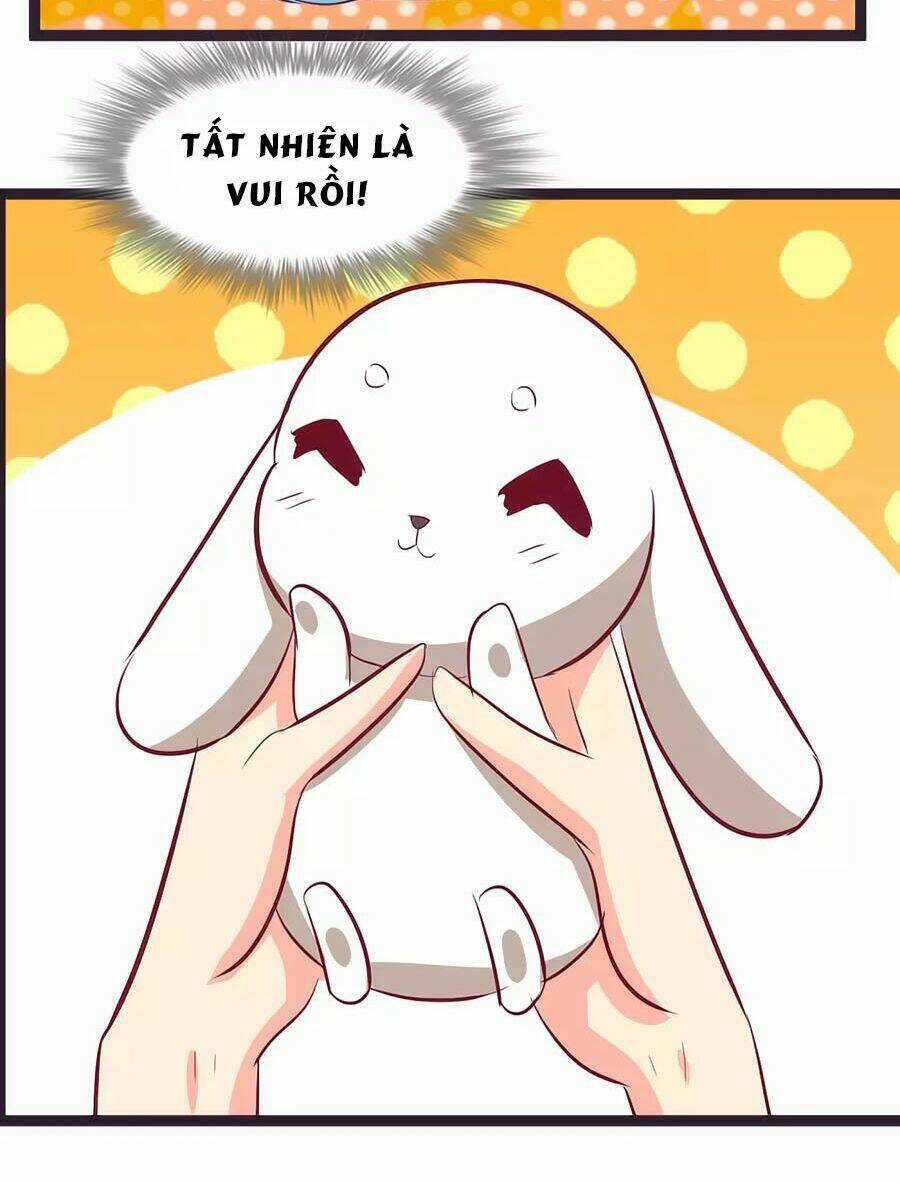 Thỏ Yêu Tiểu Vương Phi - Chapter 102 - Trang 7