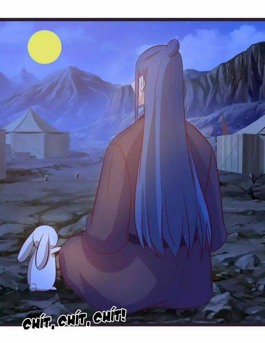 Thỏ Yêu Tiểu Vương Phi - Chapter 102 - Trang 8