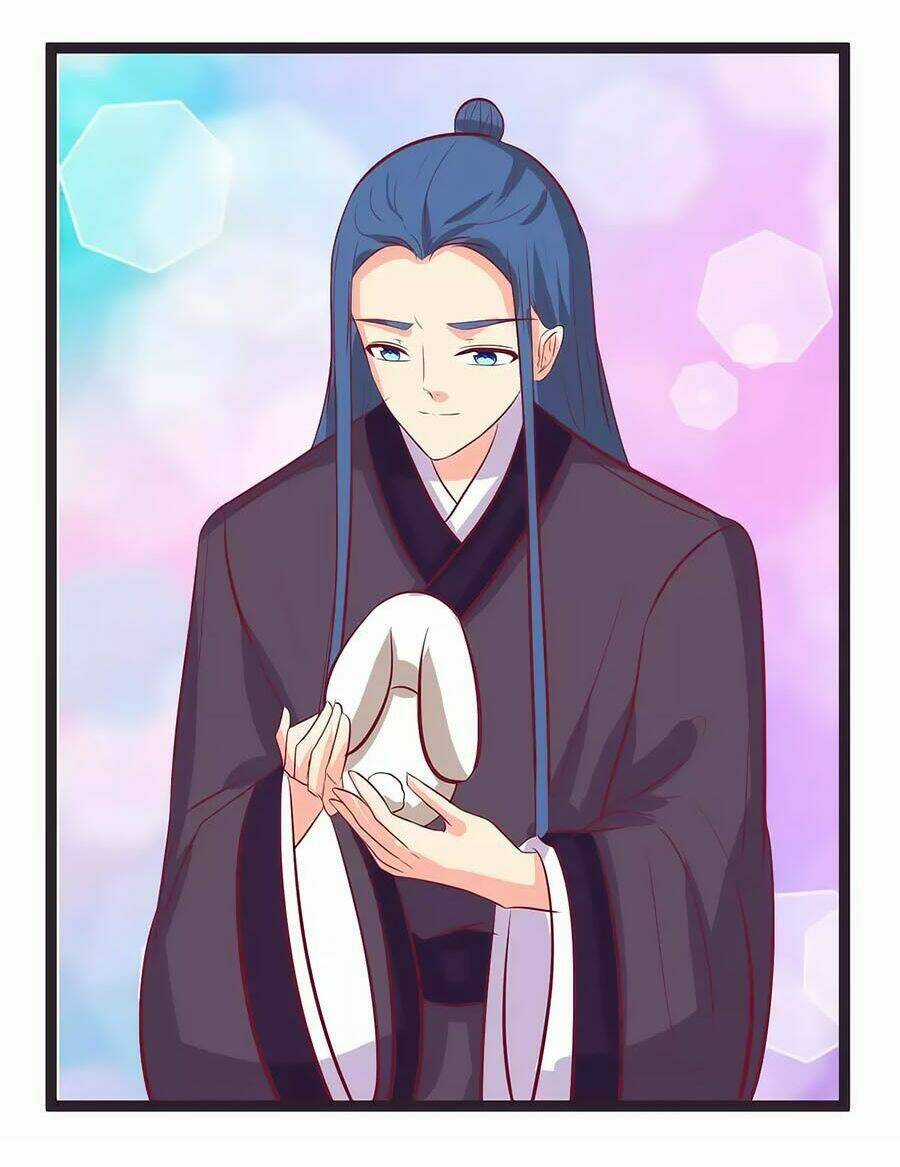 Thỏ Yêu Tiểu Vương Phi - Chapter 102 - Trang 9