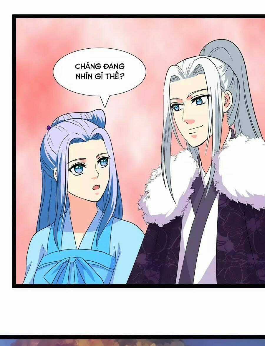 Thỏ Yêu Tiểu Vương Phi - Chapter 103 - Trang 2