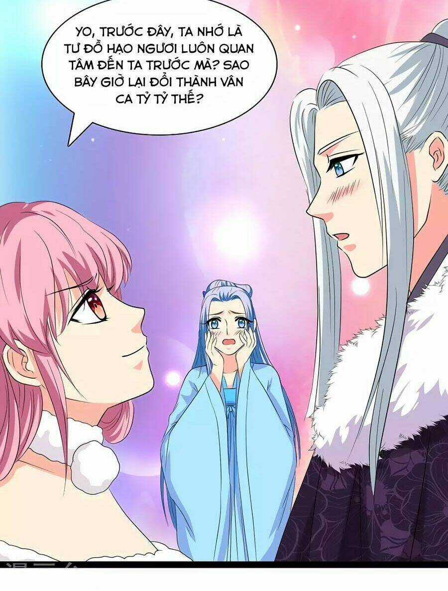 Thỏ Yêu Tiểu Vương Phi - Chapter 103 - Trang 11