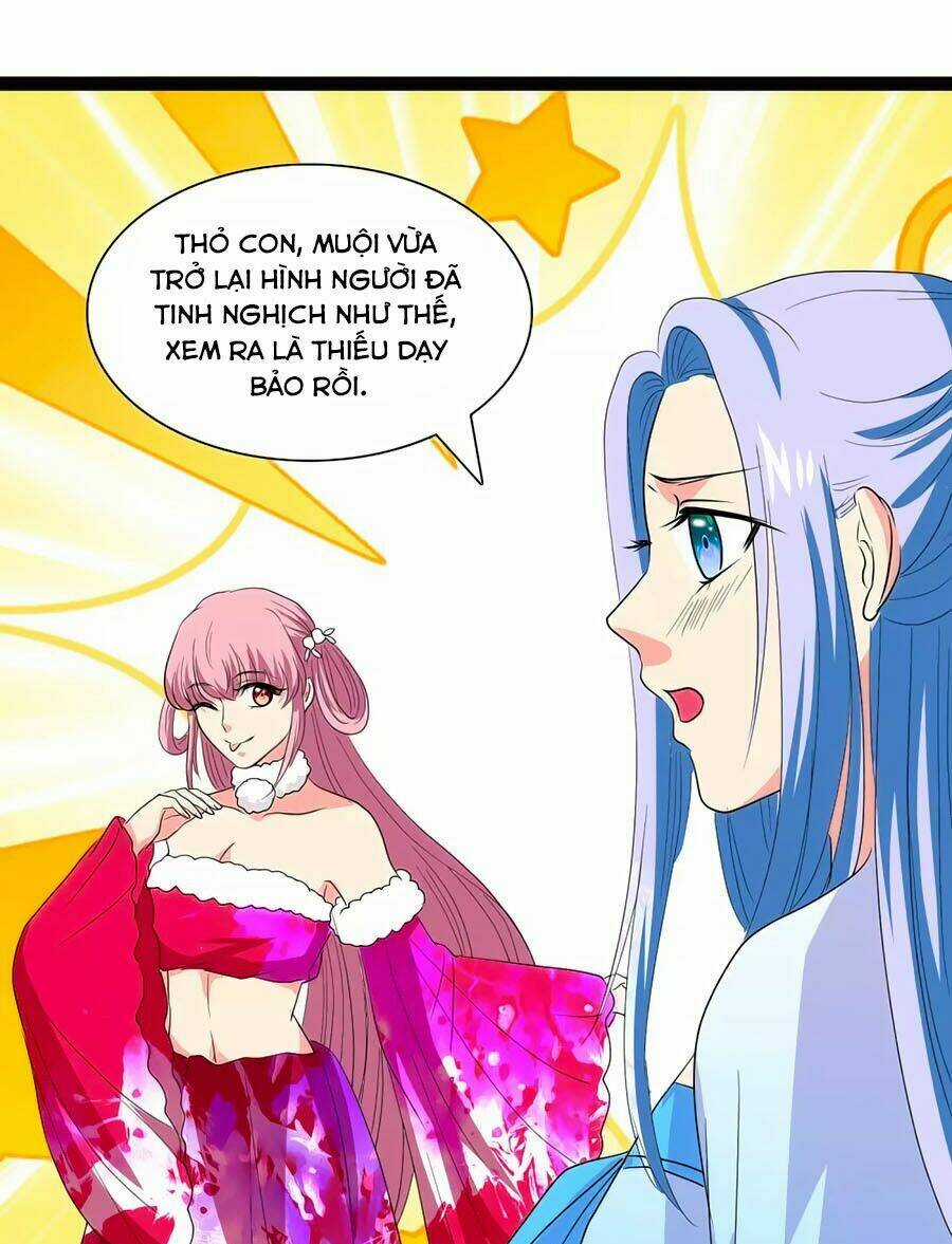 Thỏ Yêu Tiểu Vương Phi - Chapter 103 - Trang 12