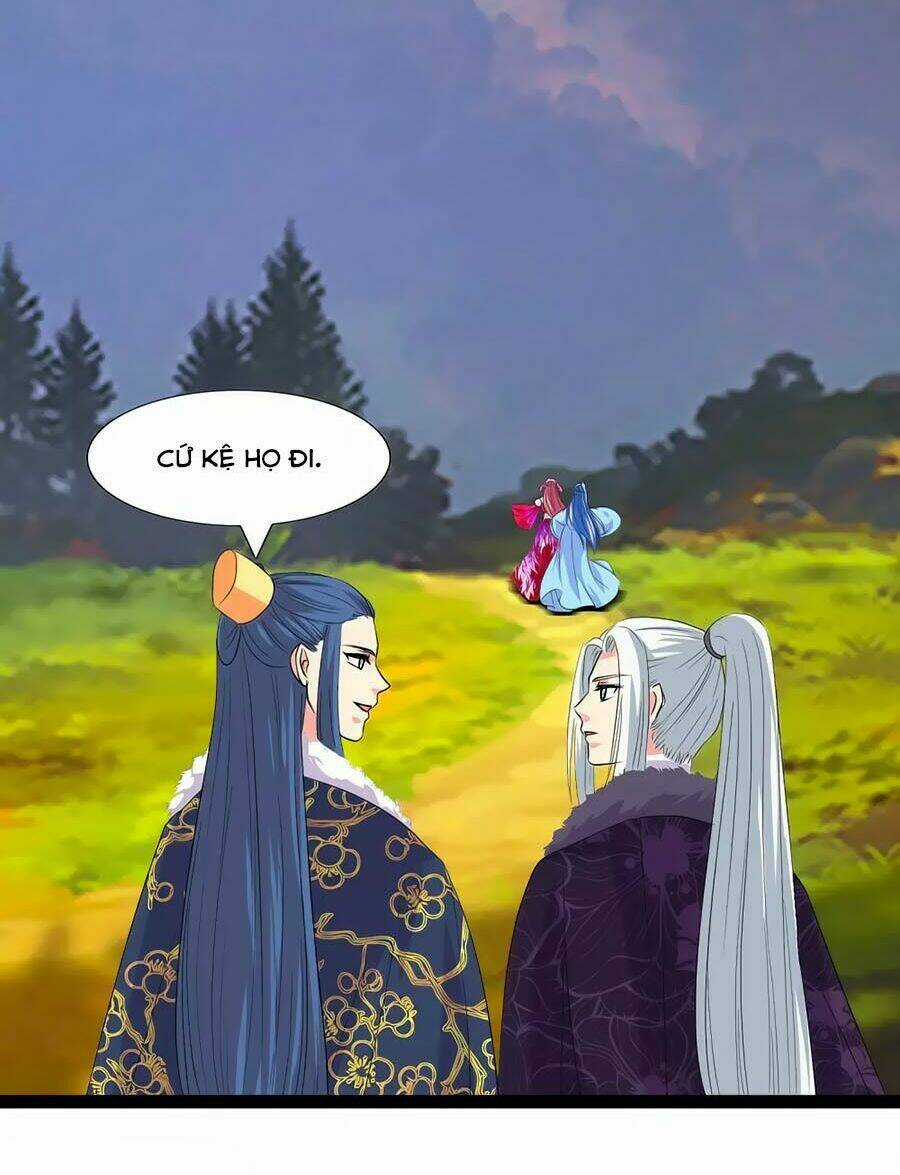 Thỏ Yêu Tiểu Vương Phi - Chapter 103 - Trang 15