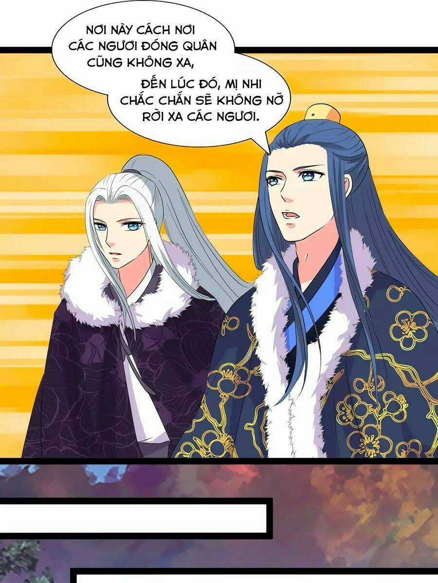 Thỏ Yêu Tiểu Vương Phi - Chapter 103 - Trang 16