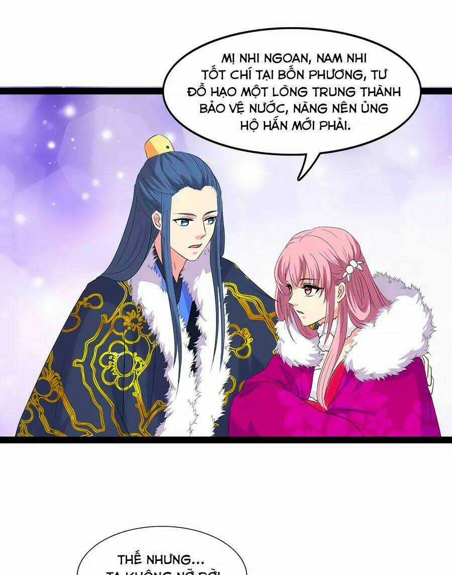 Thỏ Yêu Tiểu Vương Phi - Chapter 103 - Trang 18