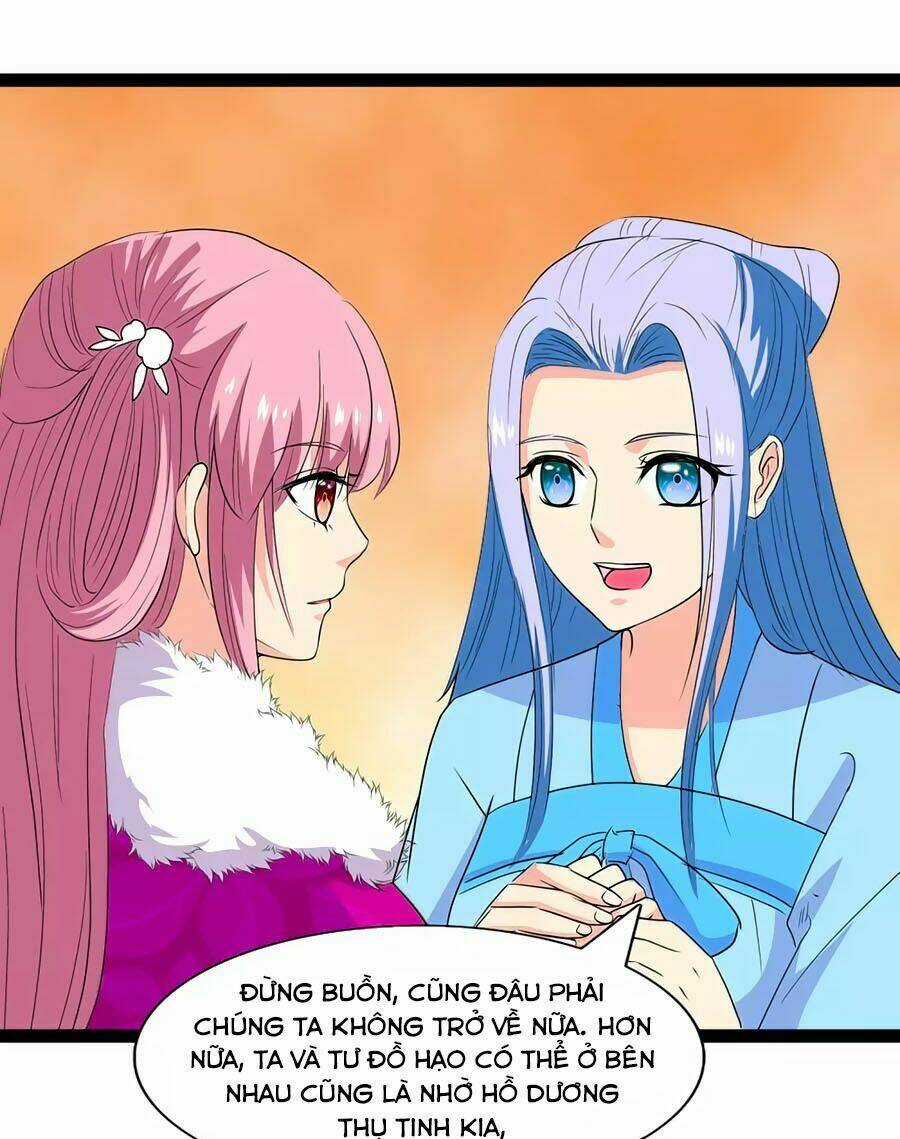 Thỏ Yêu Tiểu Vương Phi - Chapter 103 - Trang 20