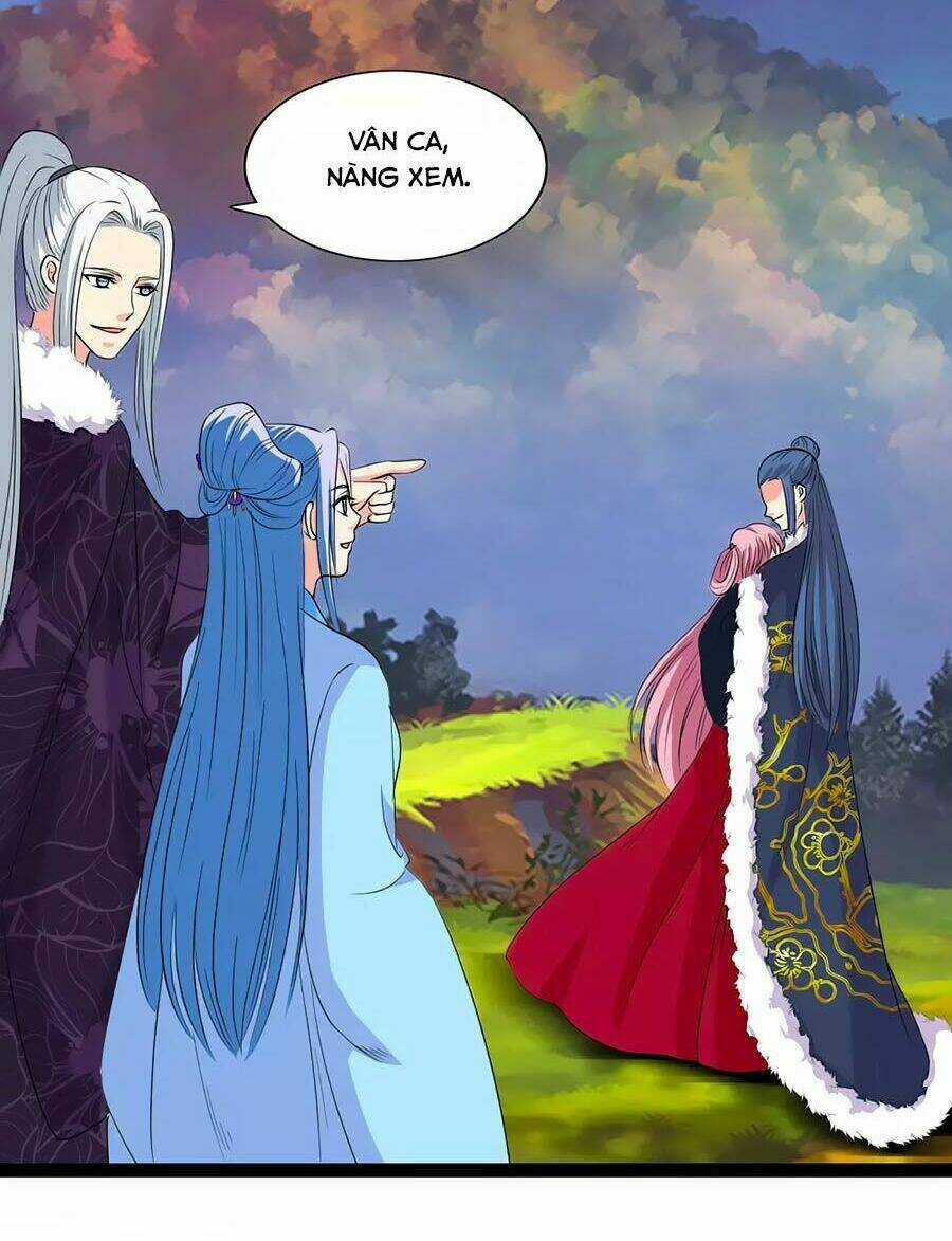 Thỏ Yêu Tiểu Vương Phi - Chapter 103 - Trang 3