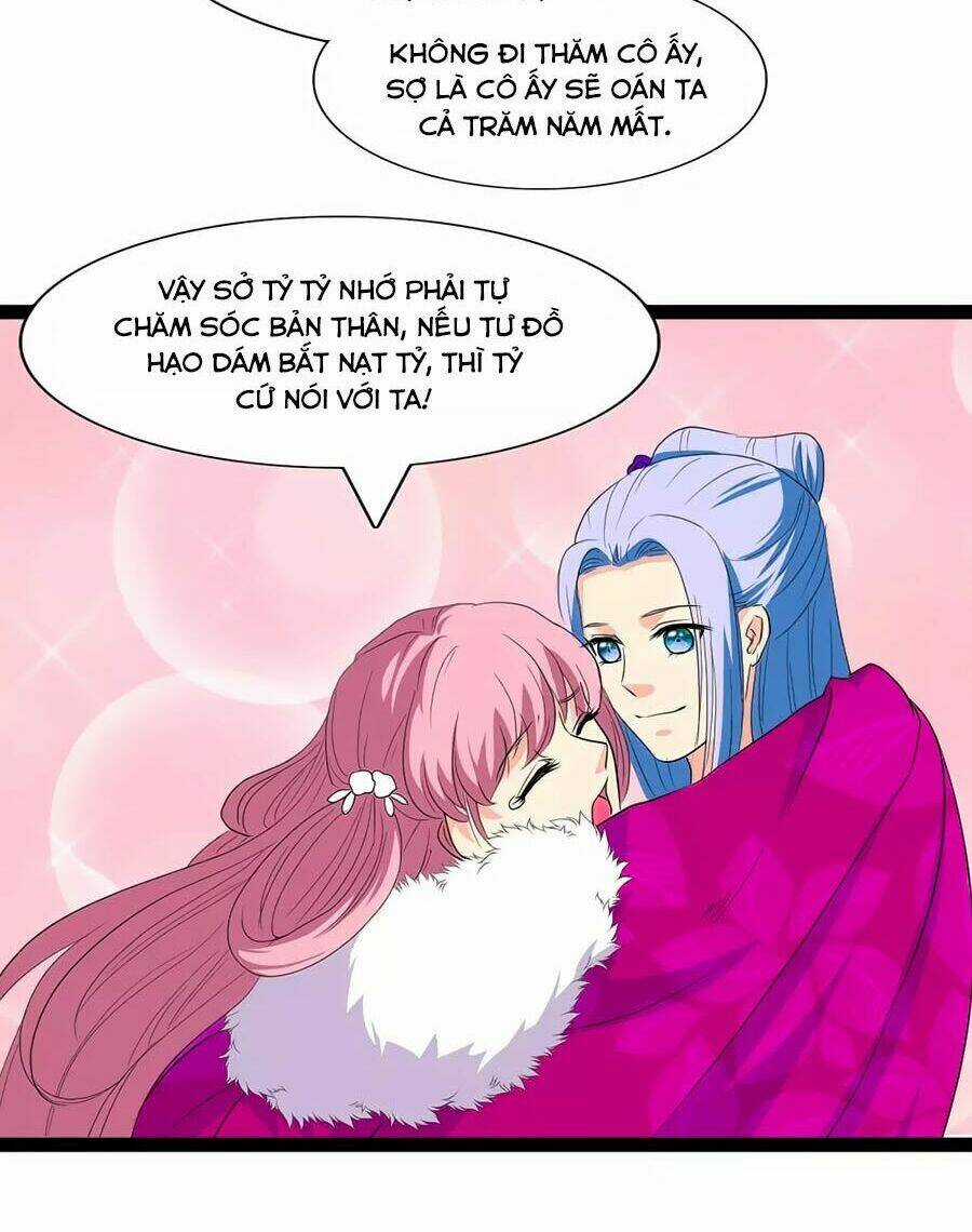 Thỏ Yêu Tiểu Vương Phi - Chapter 103 - Trang 21