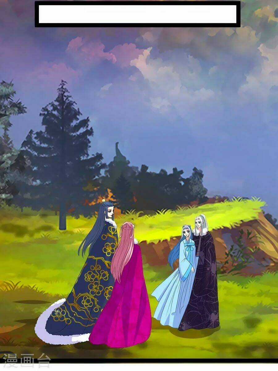 Thỏ Yêu Tiểu Vương Phi - Chapter 103 - Trang 23