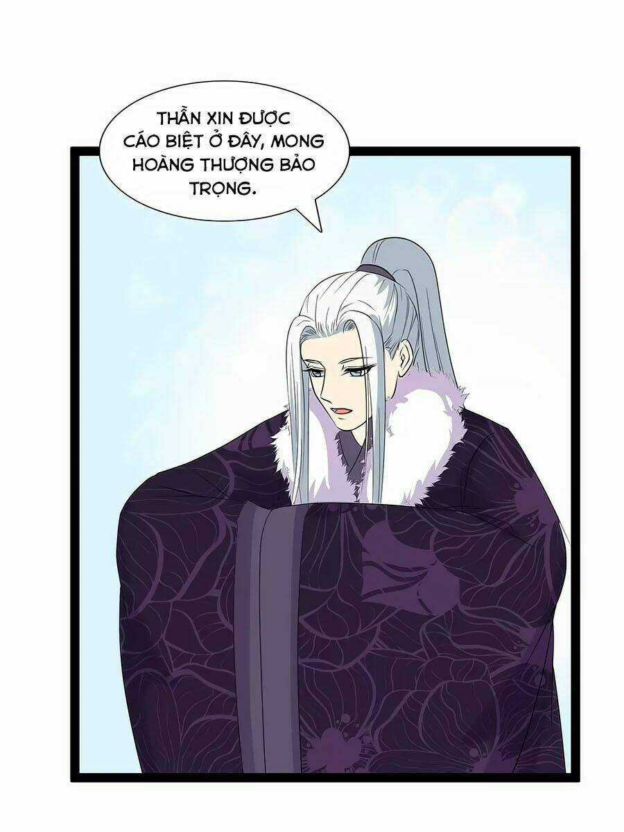 Thỏ Yêu Tiểu Vương Phi - Chapter 103 - Trang 25