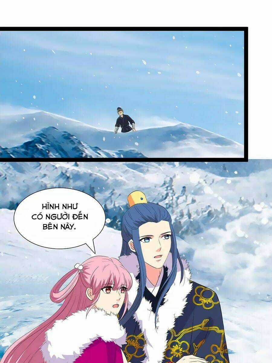 Thỏ Yêu Tiểu Vương Phi - Chapter 103 - Trang 26