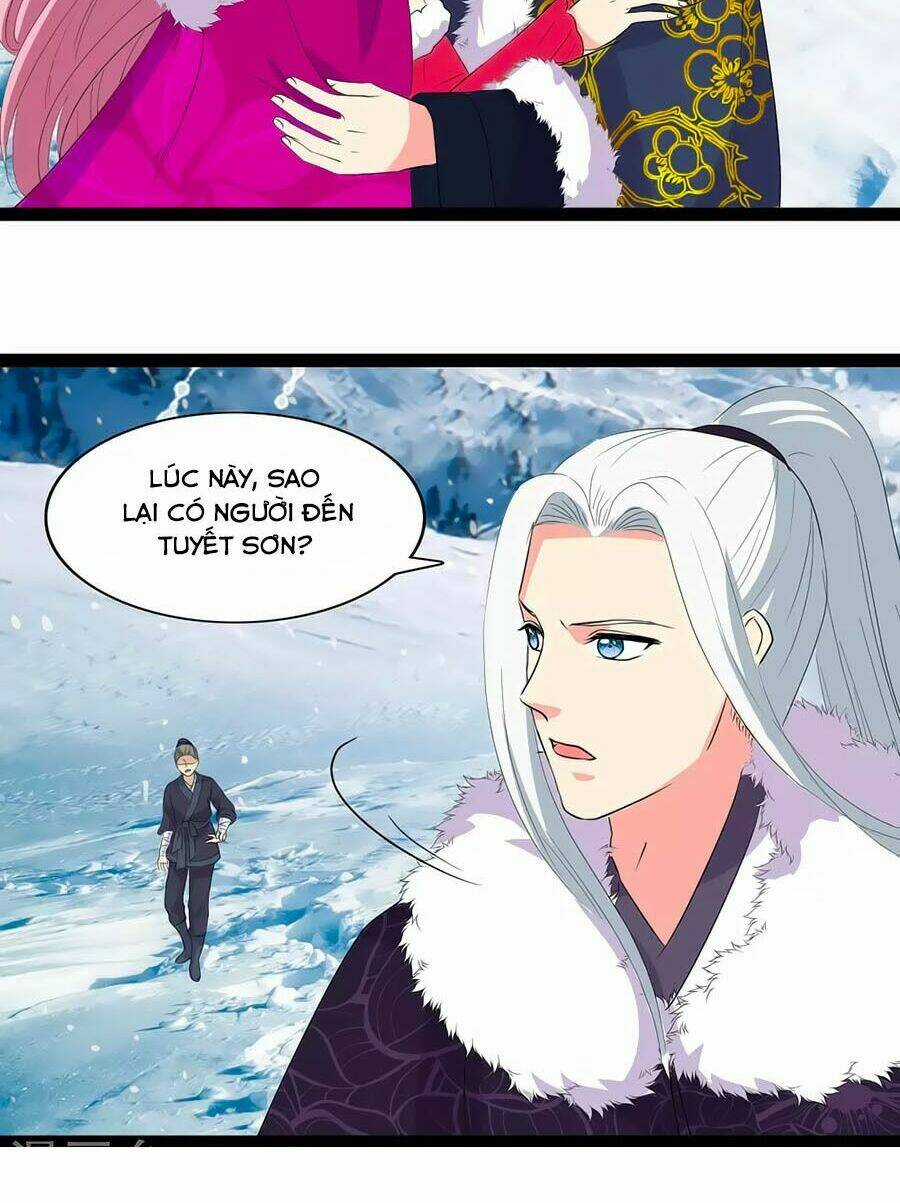 Thỏ Yêu Tiểu Vương Phi - Chapter 103 - Trang 27