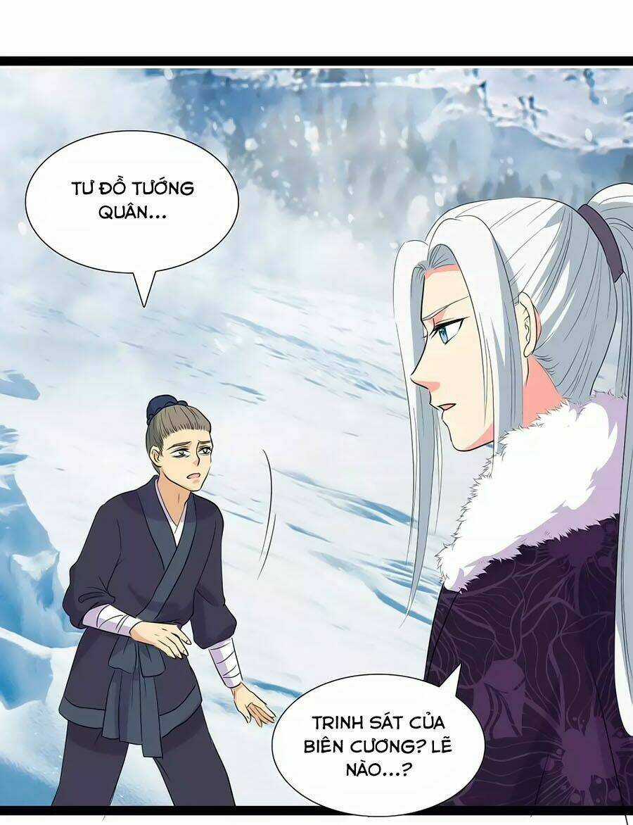 Thỏ Yêu Tiểu Vương Phi - Chapter 103 - Trang 28