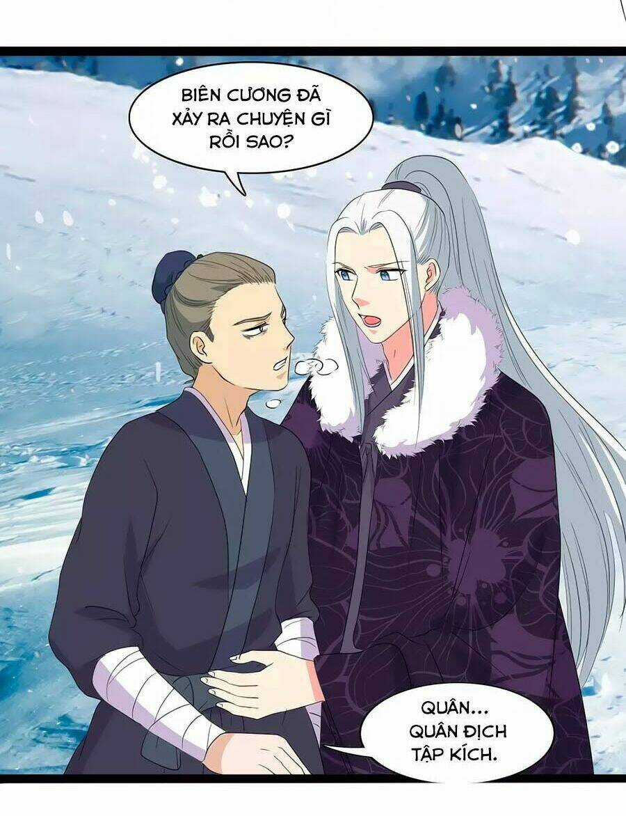 Thỏ Yêu Tiểu Vương Phi - Chapter 103 - Trang 29