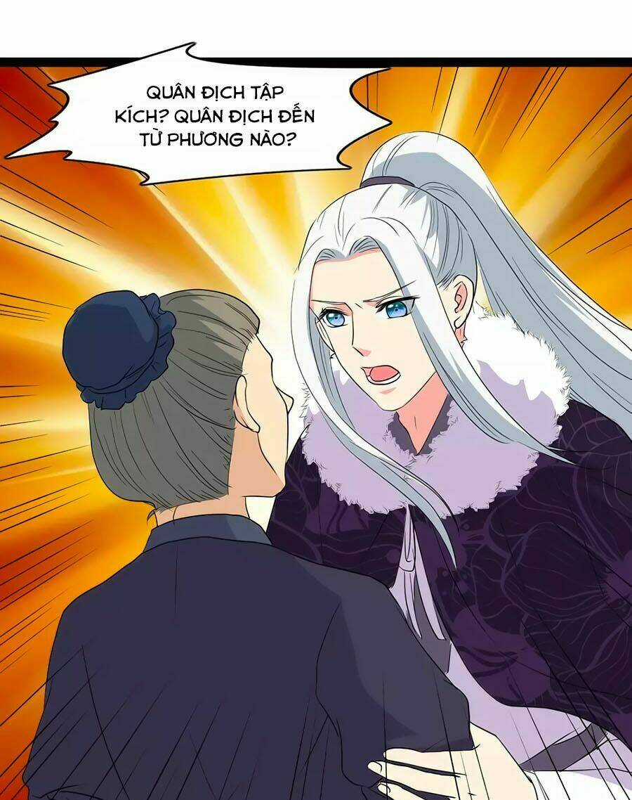 Thỏ Yêu Tiểu Vương Phi - Chapter 103 - Trang 30