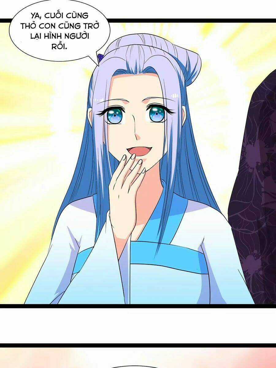 Thỏ Yêu Tiểu Vương Phi - Chapter 103 - Trang 4