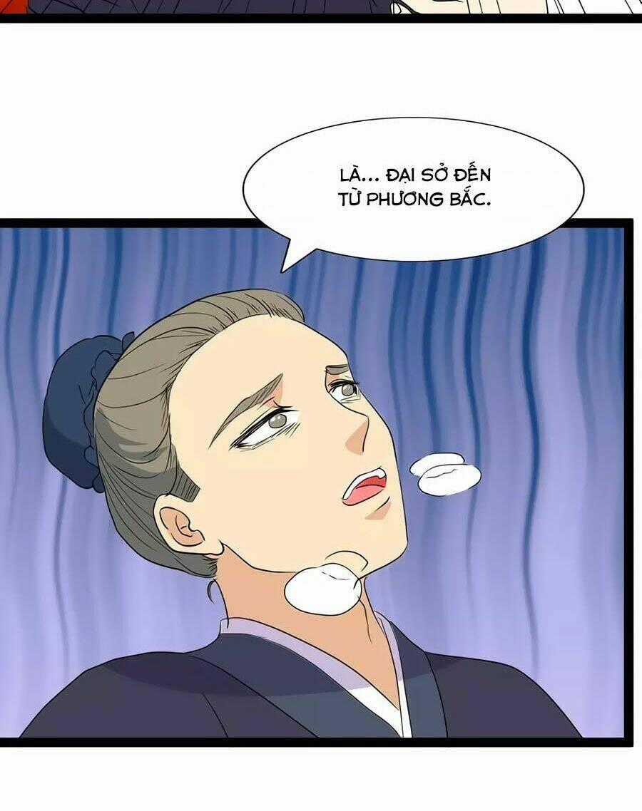 Thỏ Yêu Tiểu Vương Phi - Chapter 103 - Trang 31