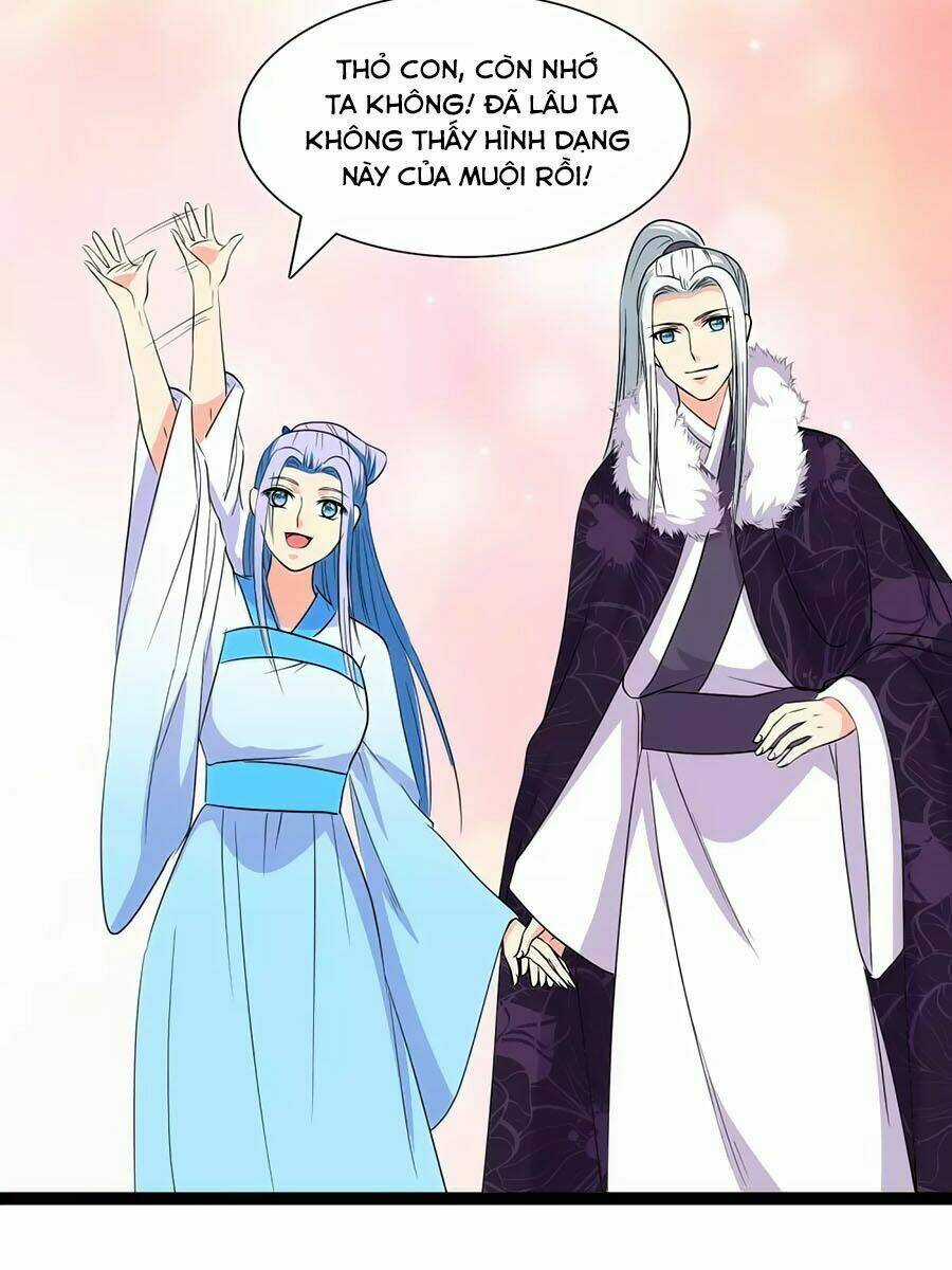 Thỏ Yêu Tiểu Vương Phi - Chapter 103 - Trang 5