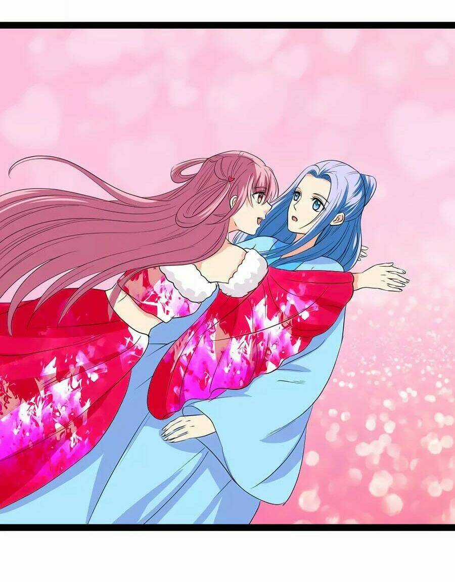 Thỏ Yêu Tiểu Vương Phi - Chapter 103 - Trang 7