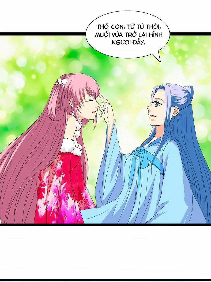 Thỏ Yêu Tiểu Vương Phi - Chapter 103 - Trang 8