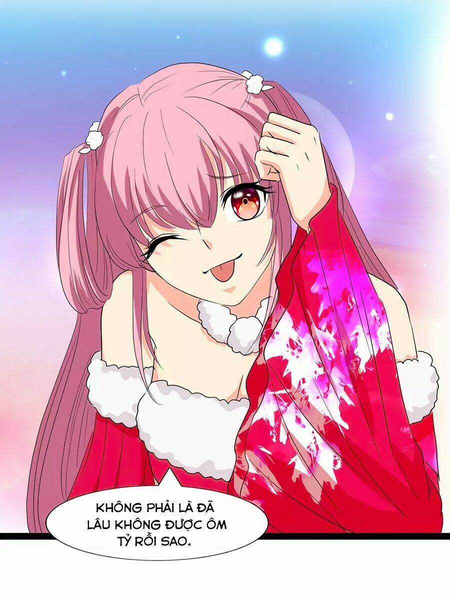 Thỏ Yêu Tiểu Vương Phi - Chapter 103 - Trang 9