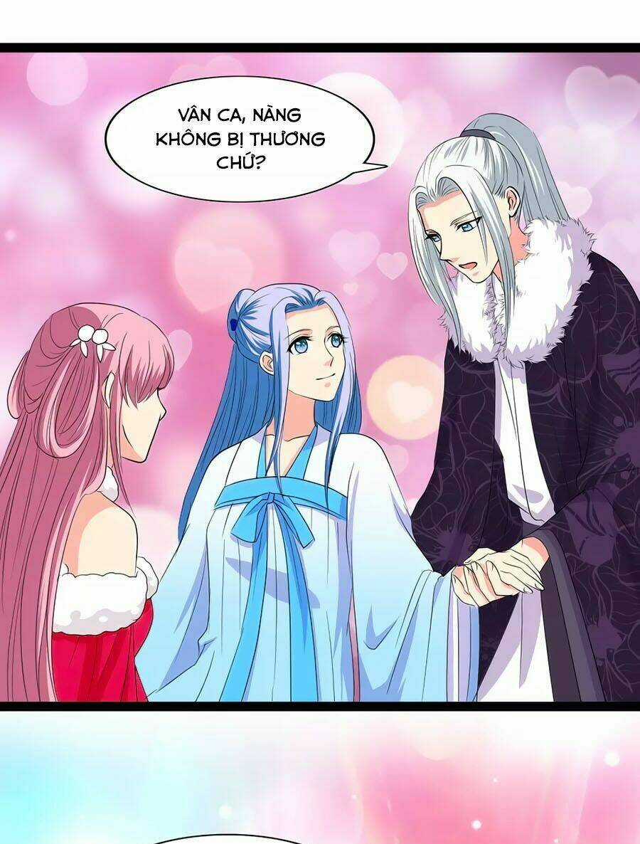 Thỏ Yêu Tiểu Vương Phi - Chapter 103 - Trang 10