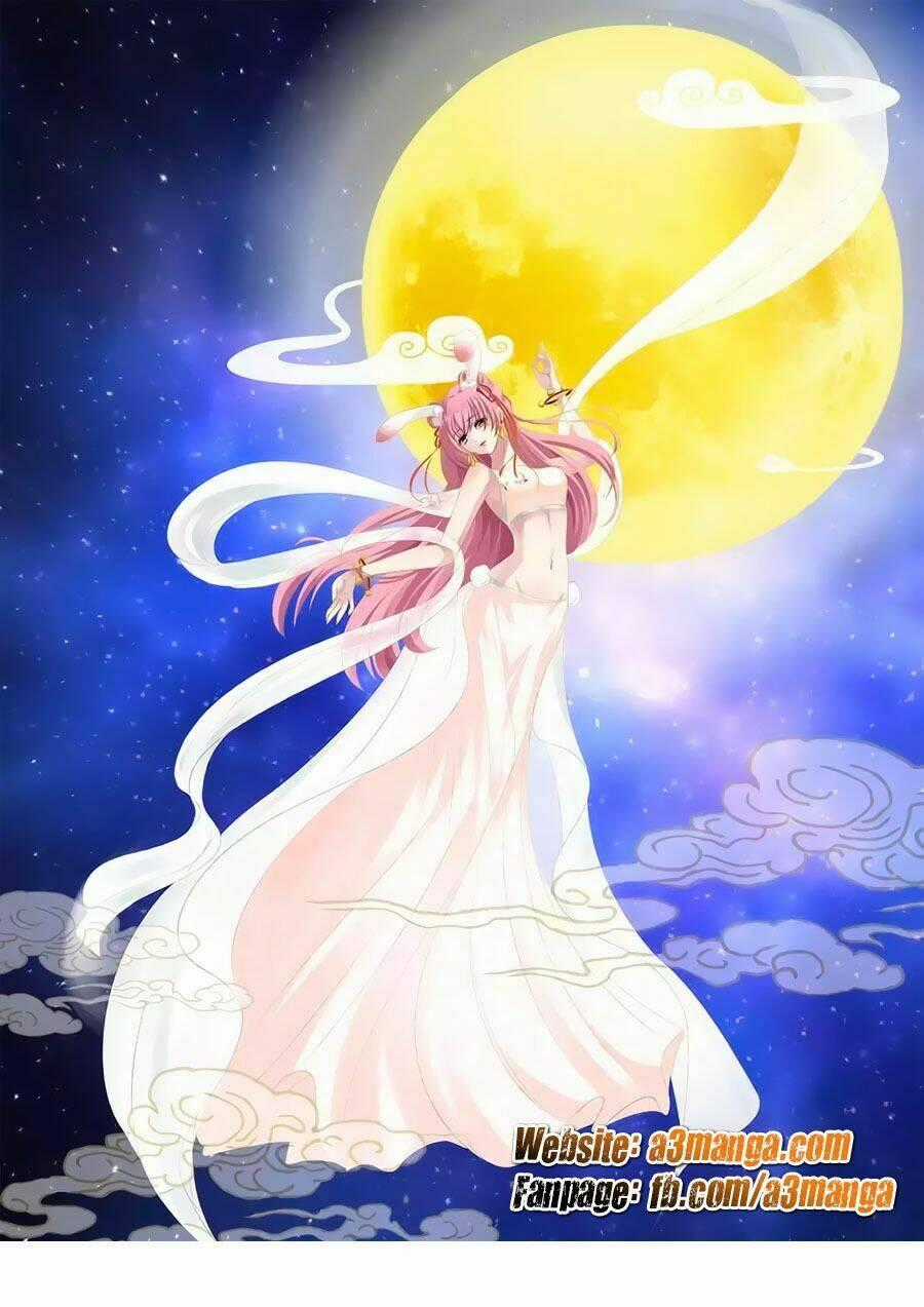 Thỏ Yêu Tiểu Vương Phi - Chapter 104 - Trang 2