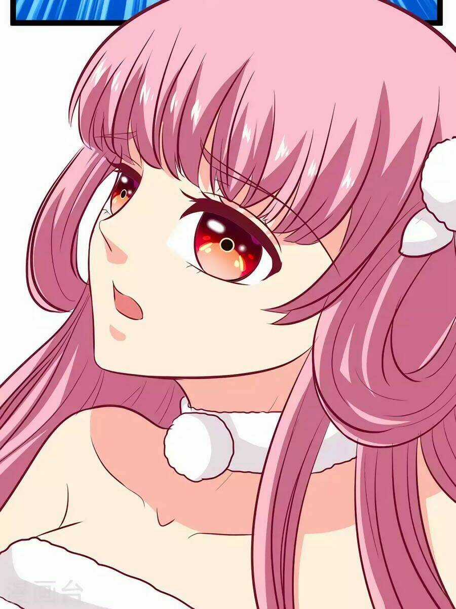 Thỏ Yêu Tiểu Vương Phi - Chapter 104 - Trang 12