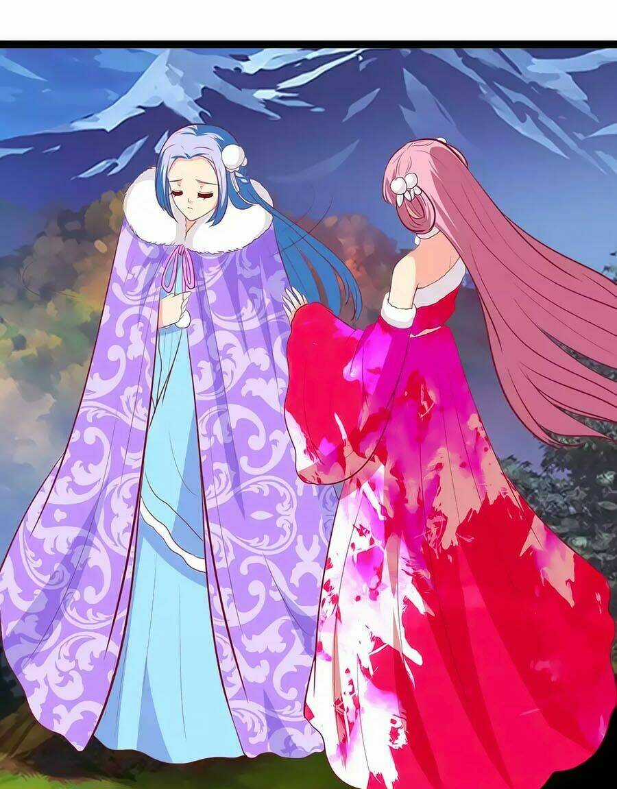 Thỏ Yêu Tiểu Vương Phi - Chapter 104 - Trang 13