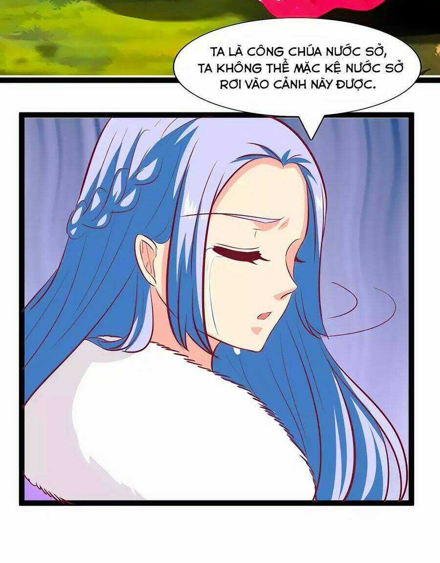 Thỏ Yêu Tiểu Vương Phi - Chapter 104 - Trang 14