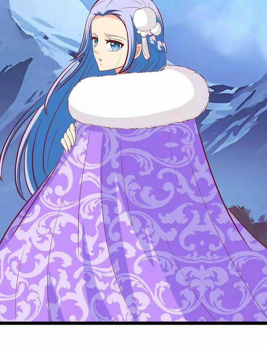 Thỏ Yêu Tiểu Vương Phi - Chapter 104 - Trang 16