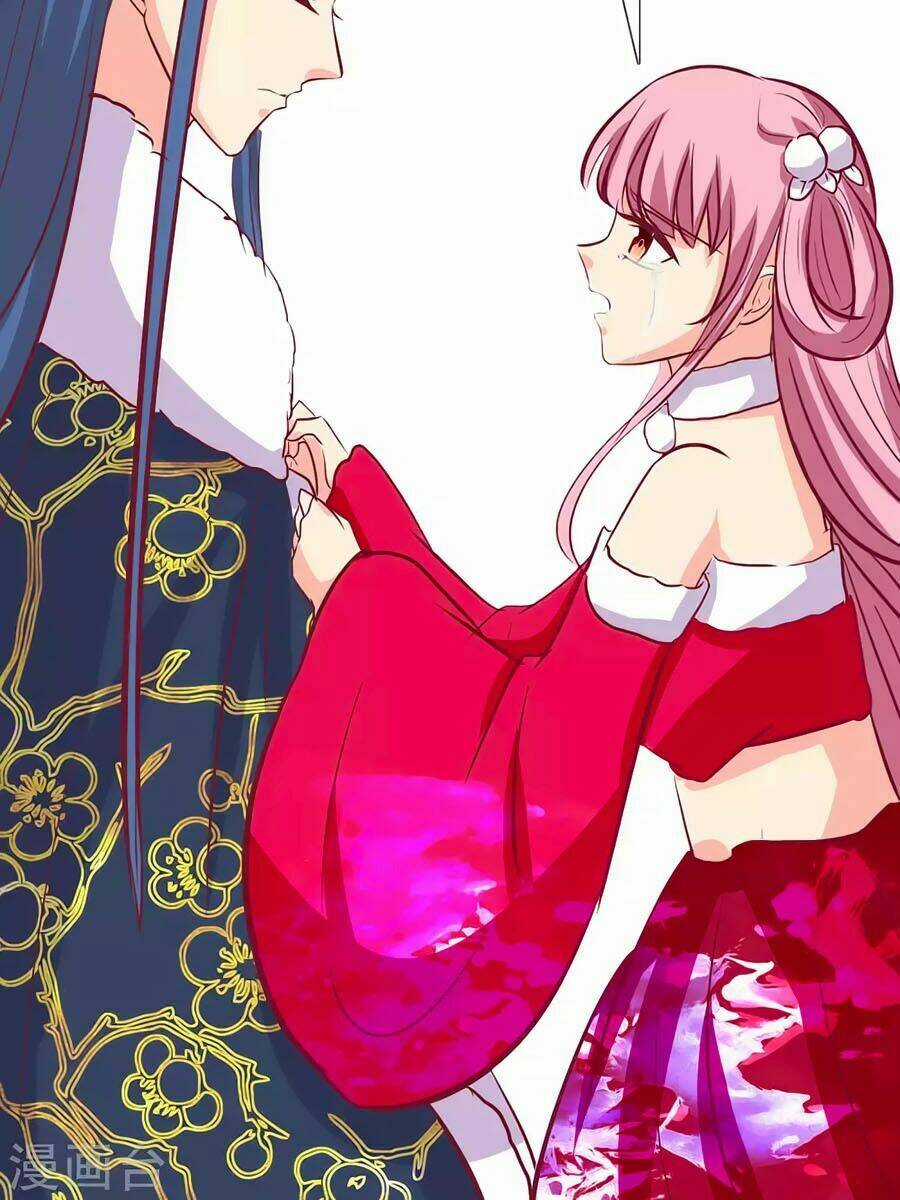 Thỏ Yêu Tiểu Vương Phi - Chapter 104 - Trang 20