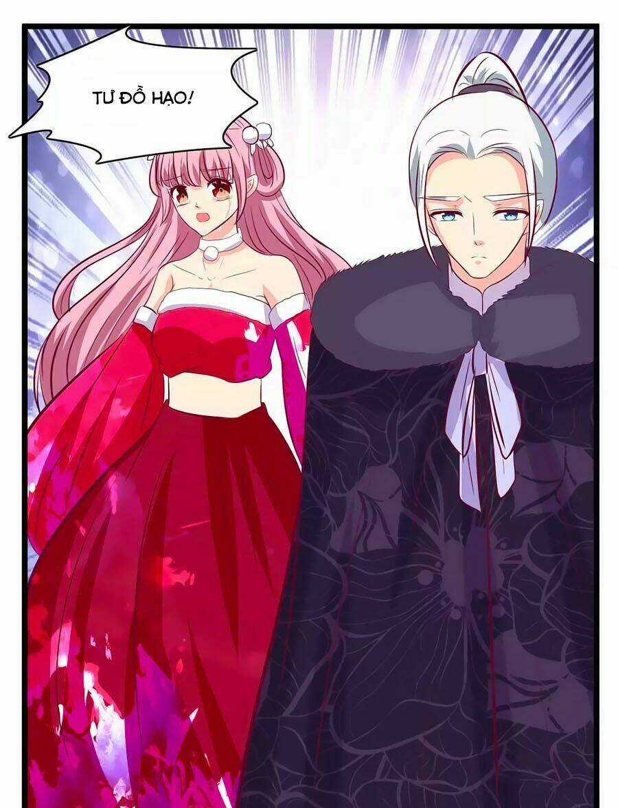 Thỏ Yêu Tiểu Vương Phi - Chapter 104 - Trang 21