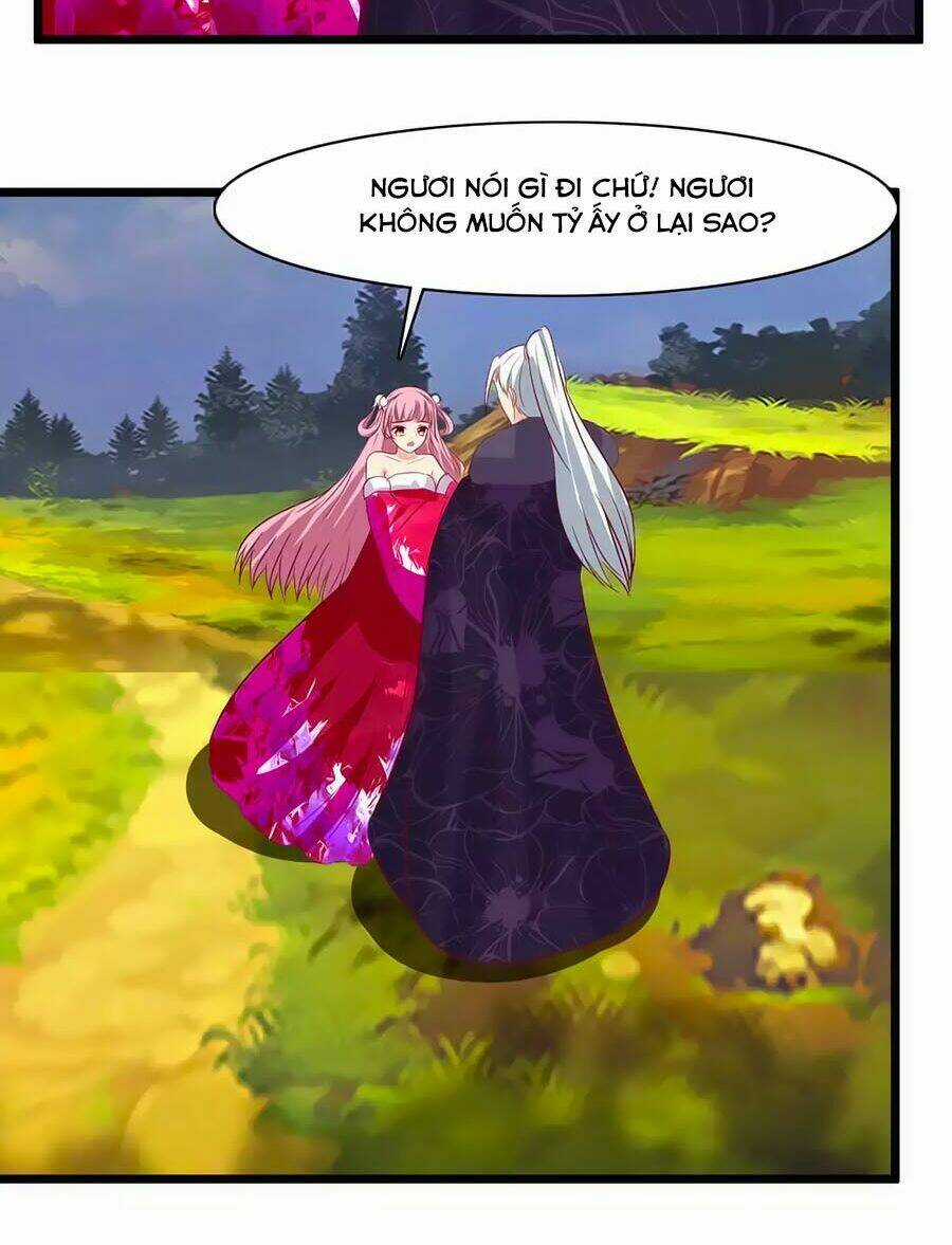 Thỏ Yêu Tiểu Vương Phi - Chapter 104 - Trang 22