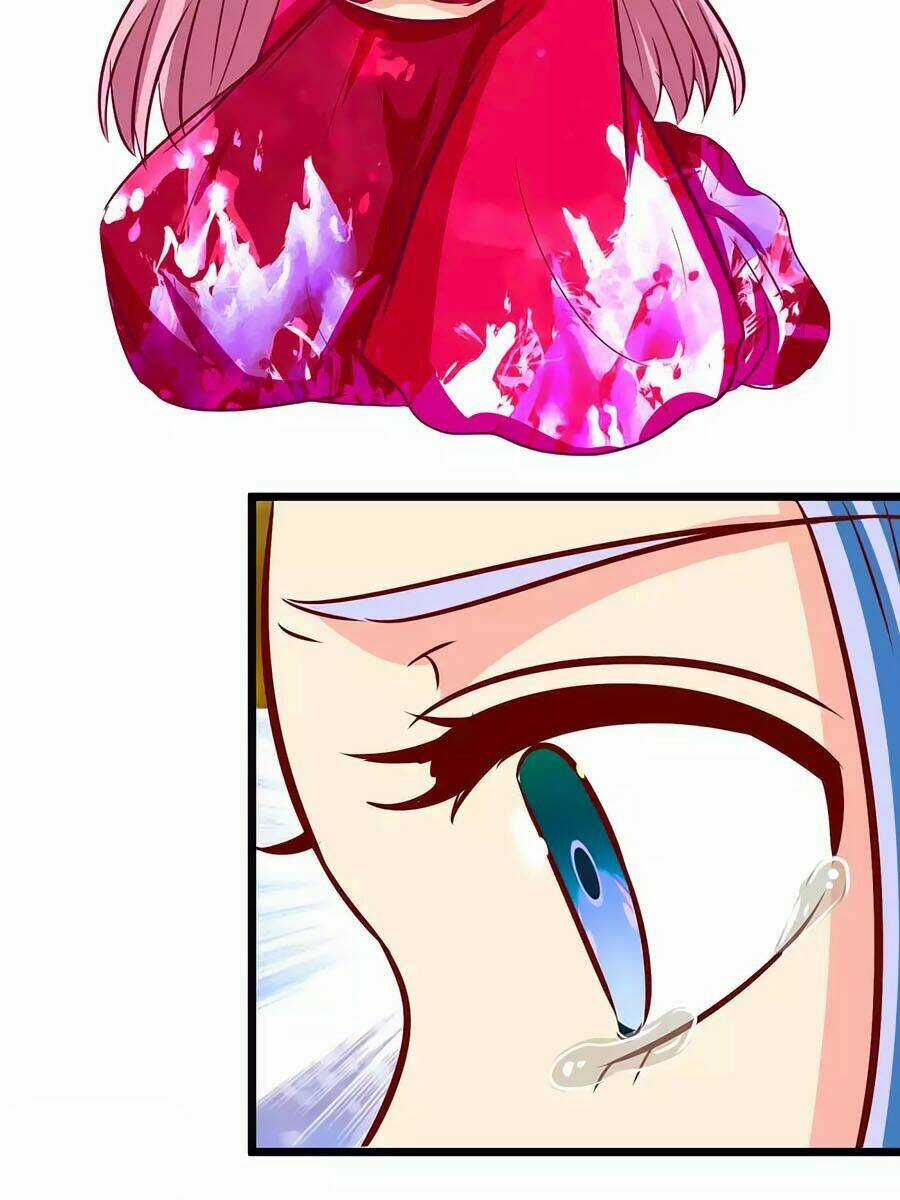 Thỏ Yêu Tiểu Vương Phi - Chapter 104 - Trang 24