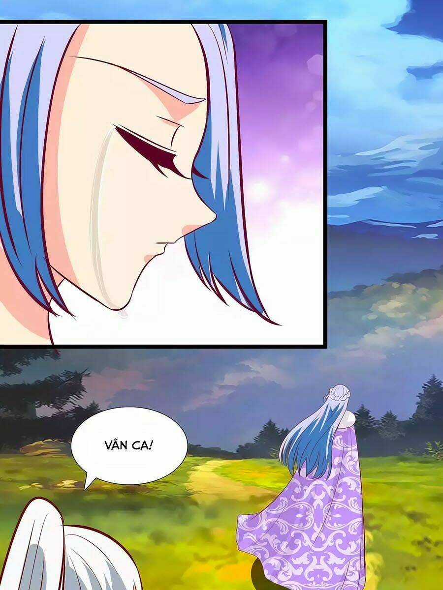 Thỏ Yêu Tiểu Vương Phi - Chapter 104 - Trang 25