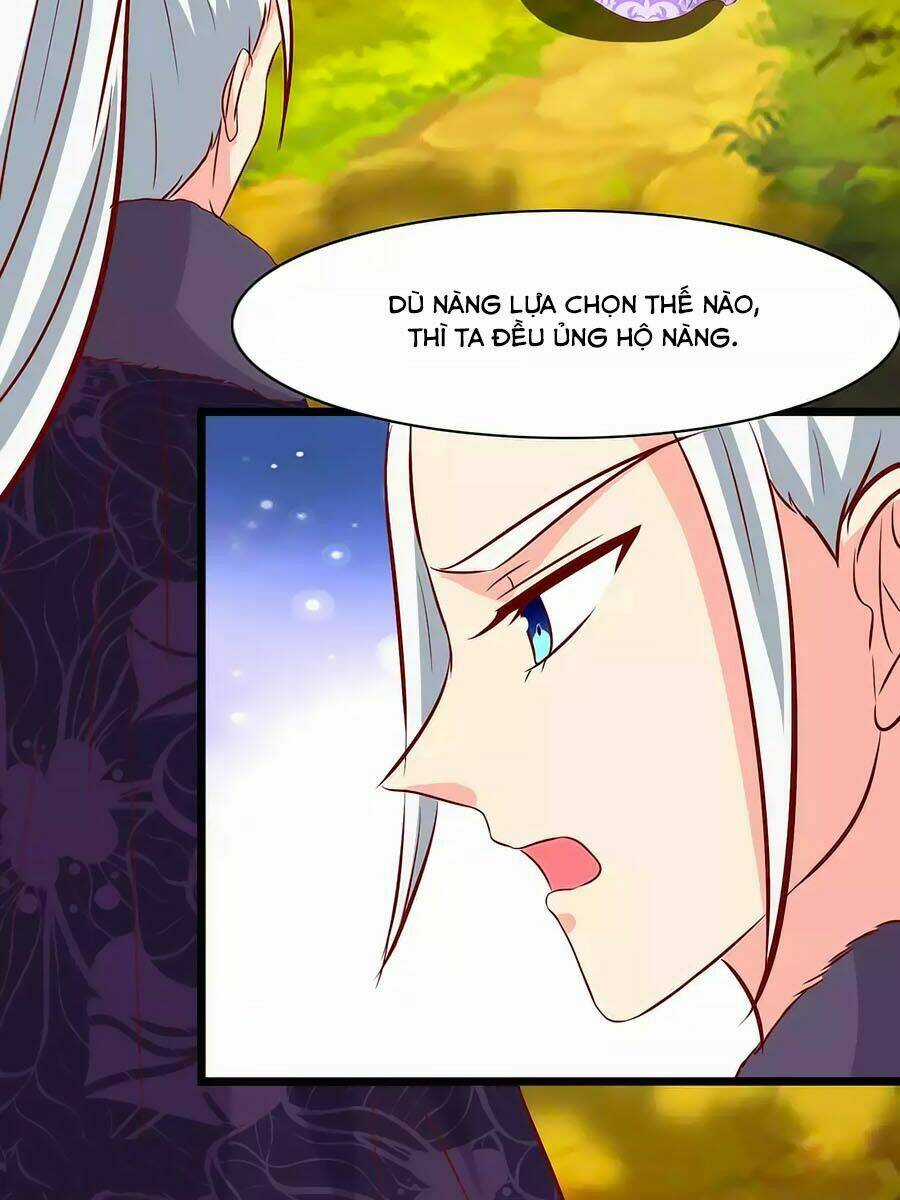 Thỏ Yêu Tiểu Vương Phi - Chapter 104 - Trang 26