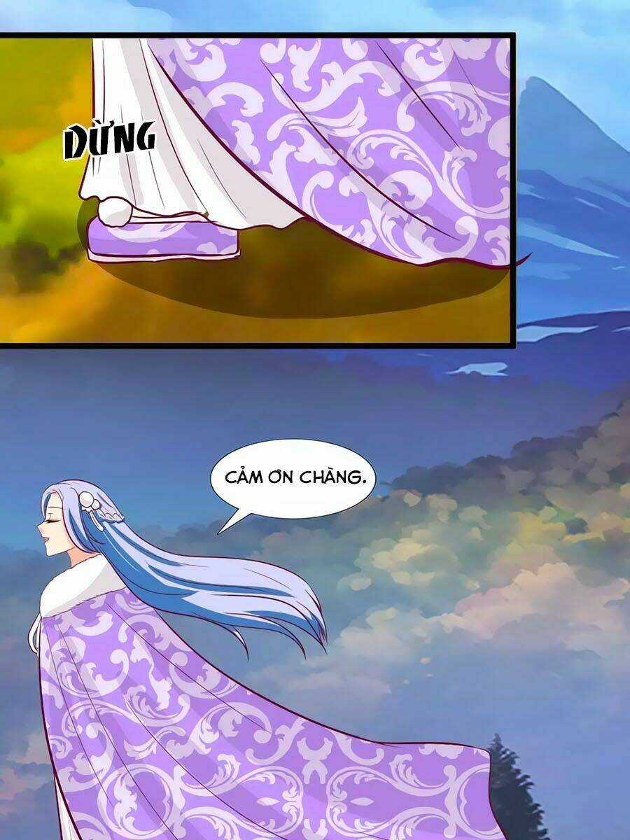 Thỏ Yêu Tiểu Vương Phi - Chapter 104 - Trang 27