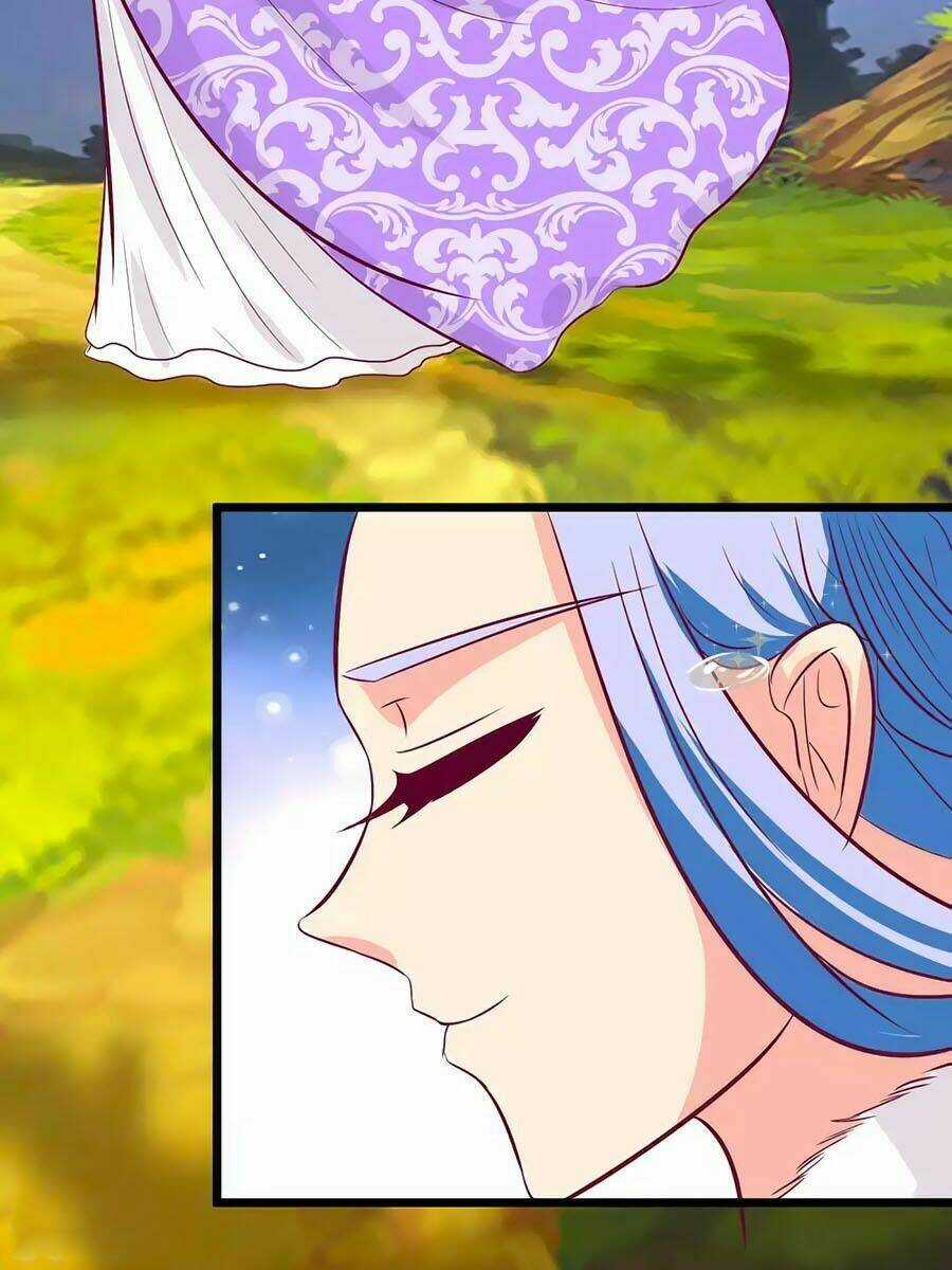 Thỏ Yêu Tiểu Vương Phi - Chapter 104 - Trang 28