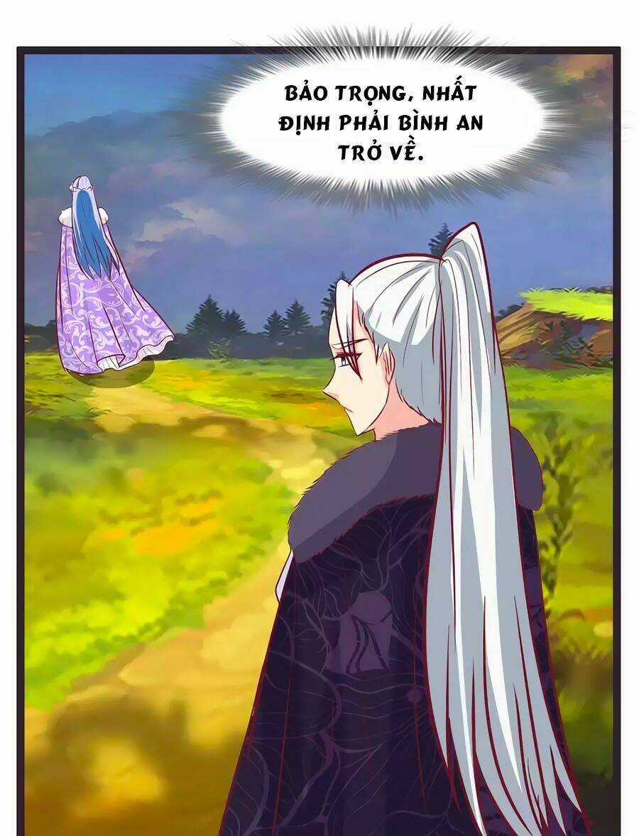 Thỏ Yêu Tiểu Vương Phi - Chapter 104 - Trang 29