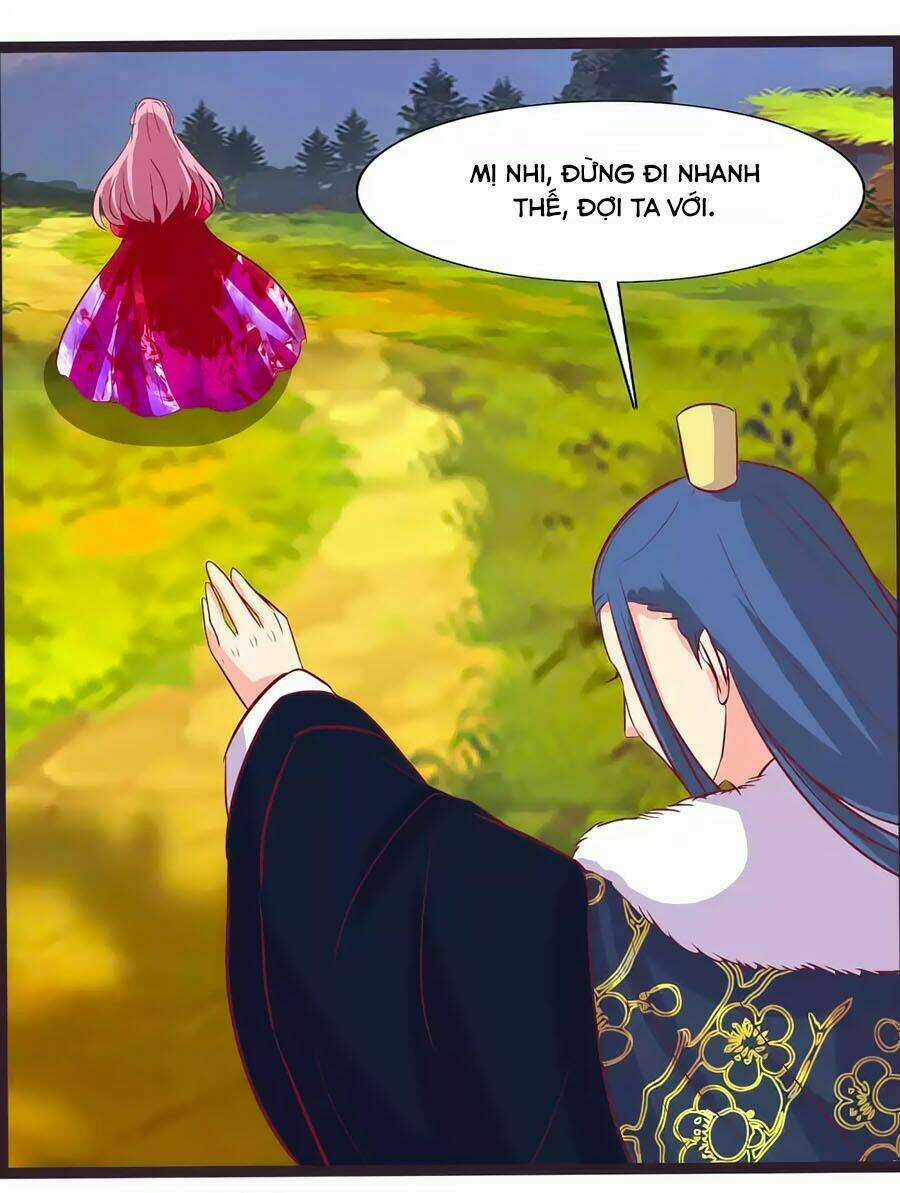 Thỏ Yêu Tiểu Vương Phi - Chapter 104 - Trang 31