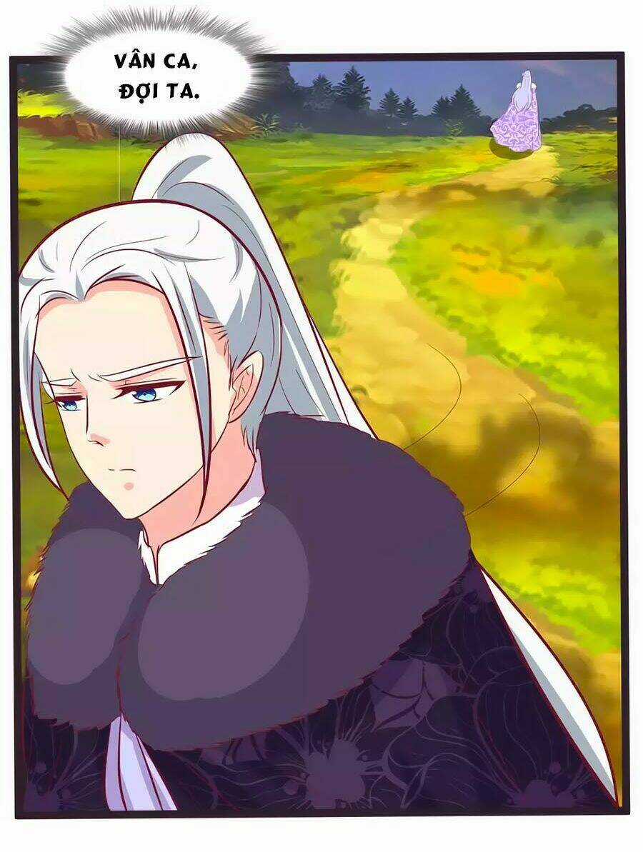 Thỏ Yêu Tiểu Vương Phi - Chapter 104 - Trang 32