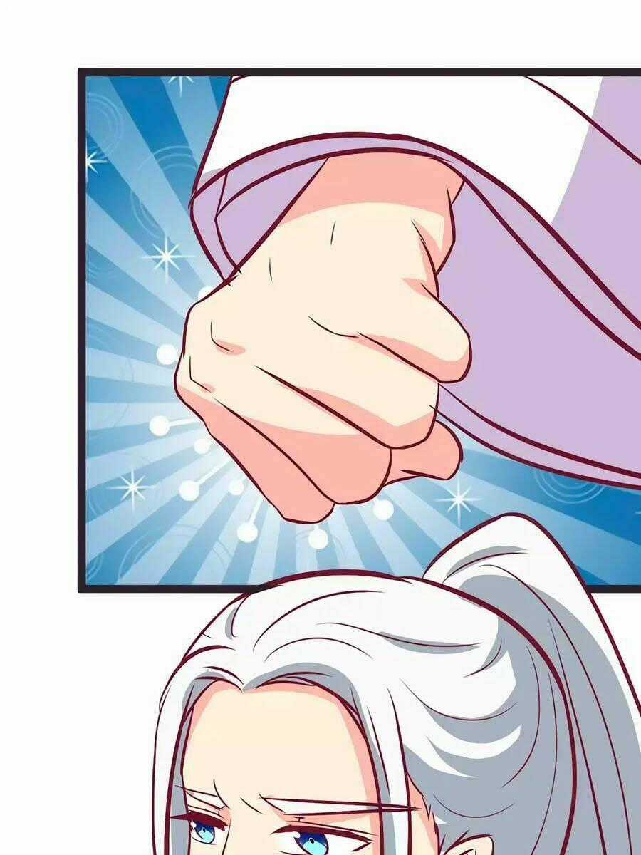 Thỏ Yêu Tiểu Vương Phi - Chapter 104 - Trang 33