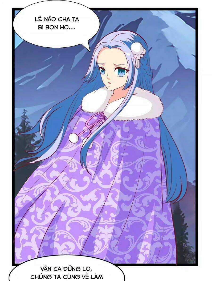 Thỏ Yêu Tiểu Vương Phi - Chapter 104 - Trang 5