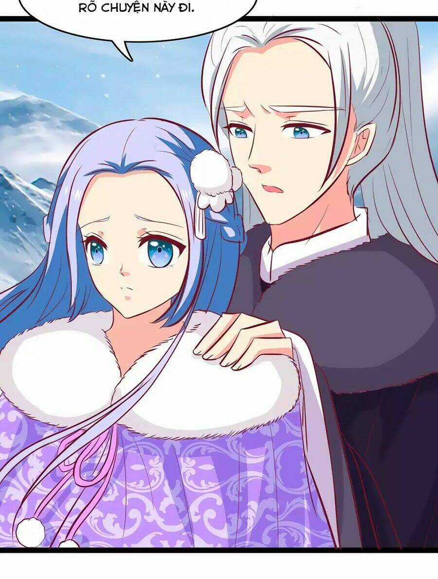 Thỏ Yêu Tiểu Vương Phi - Chapter 104 - Trang 6